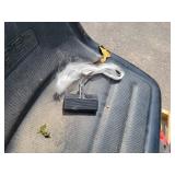 Snapper Rear Engine Lawn Mower with 12.5hp Tecumseh Engine - Not Running - NO SHIPPING