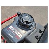 Snapper Rear Engine Lawn Mower with 12.5hp Tecumseh Engine - Not Running - NO SHIPPING