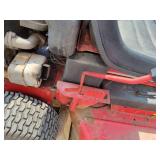 Snapper Rear Engine Lawn Mower with 12.5hp Tecumseh Engine - Not Running - NO SHIPPING