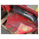 Snapper Rear Engine Lawn Mower with 12.5hp Tecumseh Engine - Not Running - NO SHIPPING