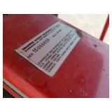 Snapper Rear Engine Lawn Mower with 12.5hp Tecumseh Engine - Not Running - NO SHIPPING