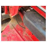 Snapper Rear Engine Lawn Mower with 12.5hp Tecumseh Engine - Not Running - NO SHIPPING