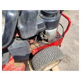 Snapper Rear Engine Lawn Mower with 12.5hp Tecumseh Engine - Not Running - NO SHIPPING