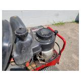 Snapper Rear Engine Lawn Mower with 12.5hp Tecumseh Engine - Not Running - NO SHIPPING