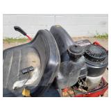 Snapper Rear Engine Lawn Mower with 12.5hp Tecumseh Engine - Not Running - NO SHIPPING