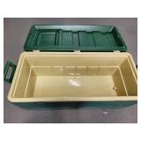 150 Quart Igloo Chest Cooler - NO SHIPPING
