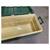 150 Quart Igloo Chest Cooler - NO SHIPPING