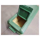 150 Quart Igloo Chest Cooler - NO SHIPPING