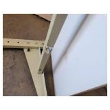 Bench Top Shelf and Light - NO SHIPPING