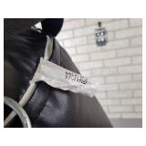 Everlast Punching Bag - Nice Condition - Approx. 28" Tall x 12" Diameter - NO SHIPPING