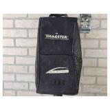 Tour Edge LH Youth Golf Clubs and "SHAGSTER" Ball retriever - NO SHIPPING