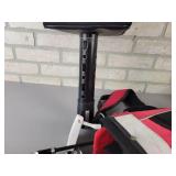 Tour Edge LH Youth Golf Clubs and "SHAGSTER" Ball retriever - NO SHIPPING