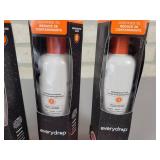 (4) NEW Everydrop Ice & Water Filters - Replaces No. EDR2RXD1 and (4) Pack of NEW Filters No. W10311524