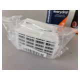 (4) NEW Everydrop Ice & Water Filters - Replaces No. EDR2RXD1 and (4) Pack of NEW Filters No. W10311524