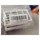 (4) NEW Everydrop Ice & Water Filters - Replaces No. EDR2RXD1 and (4) Pack of NEW Filters No. W10311524