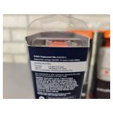 (4) NEW Everydrop Ice & Water Filters - Replaces No. EDR2RXD1 and (4) Pack of NEW Filters No. W10311524