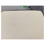 6 Quart Stainless Steel Bowl, Colander, Lecreuset Baking Dishes and More - NO SHIPPING