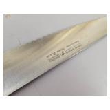 WUSTOF Knife Sets and Assorted Kitchen Utensils