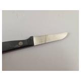 WUSTOF Knife Sets and Assorted Kitchen Utensils