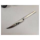 WUSTOF Knife Sets and Assorted Kitchen Utensils