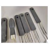 Kitchen Aid Immersion Blender, OXO Kitchen Utensils and More