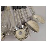 Kitchen Aid Immersion Blender, OXO Kitchen Utensils and More