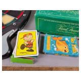 Deluxe Edition Scrabble, Dice Games, Sealed Taboo and More