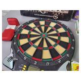 Deluxe Edition Scrabble, Dice Games, Sealed Taboo and More