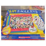 ColorKu Game, Dominoes, Dice Cup and More