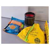 ColorKu Game, Dominoes, Dice Cup and More