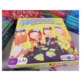 Electronic Battleship "Advanced Mission", Scattegories, Trivial Pursuit and More