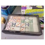 Electronic Battleship "Advanced Mission", Scattegories, Trivial Pursuit and More