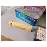 Electronic Battleship "Advanced Mission", Scattegories, Trivial Pursuit and More