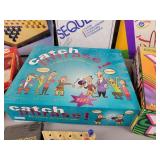 Chinese Checkers, Sequence, Yahtzee and More