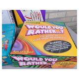 Chinese Checkers, Sequence, Yahtzee and More