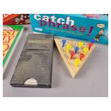 Chinese Checkers, Sequence, Yahtzee and More