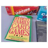 Chinese Checkers, Sequence, Yahtzee and More