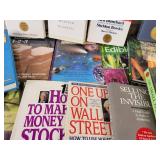 Lot of Gardening Books, HOW-TO Books and More - NO SHIPPING