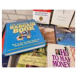 Lot of Gardening Books, HOW-TO Books and More - NO SHIPPING