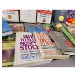 Lot of Gardening Books, HOW-TO Books and More - NO SHIPPING