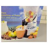 Smoothie Pro 600 Smoothie Blender - New in Box
