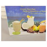 Smoothie Pro 600 Smoothie Blender - New in Box