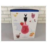 Smoothie Pro 600 Smoothie Blender - New in Box