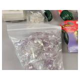 New Boxes of Christmas Lights and More