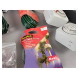 New Boxes of Christmas Lights and More