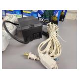 New Boxes of Christmas Lights and More