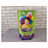 Balloon Time Helium Kit - Sealed - NO SHIPPING
