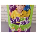 Balloon Time Helium Kit - Sealed - NO SHIPPING