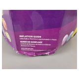 Balloon Time Helium Kit - Sealed - NO SHIPPING