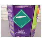 Balloon Time Helium Kit - Sealed - NO SHIPPING